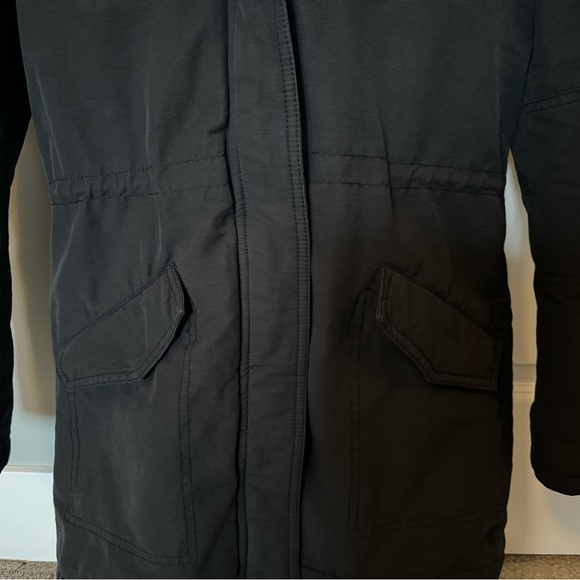 American Eagle Parka - Picture 5 of 14